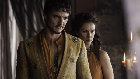 Game Of Thrones - Oberyn Martell