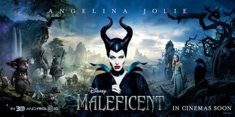 Maleficent