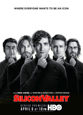 Silicon Valley