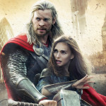 Marvel Cinematic Universe – Thor: The Dark World