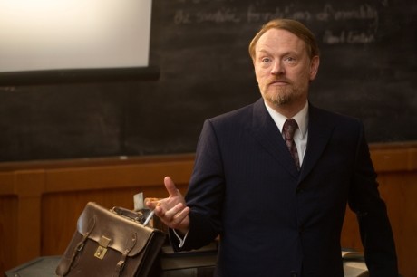 Il professore Le Origini Del Male - Il professore