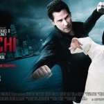 Man Of Tai Chi dalla Cina con Keanu Reeves