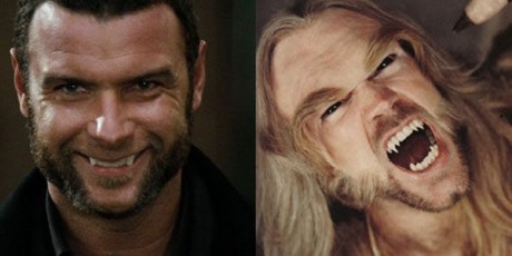 Sabretooth - X-Men