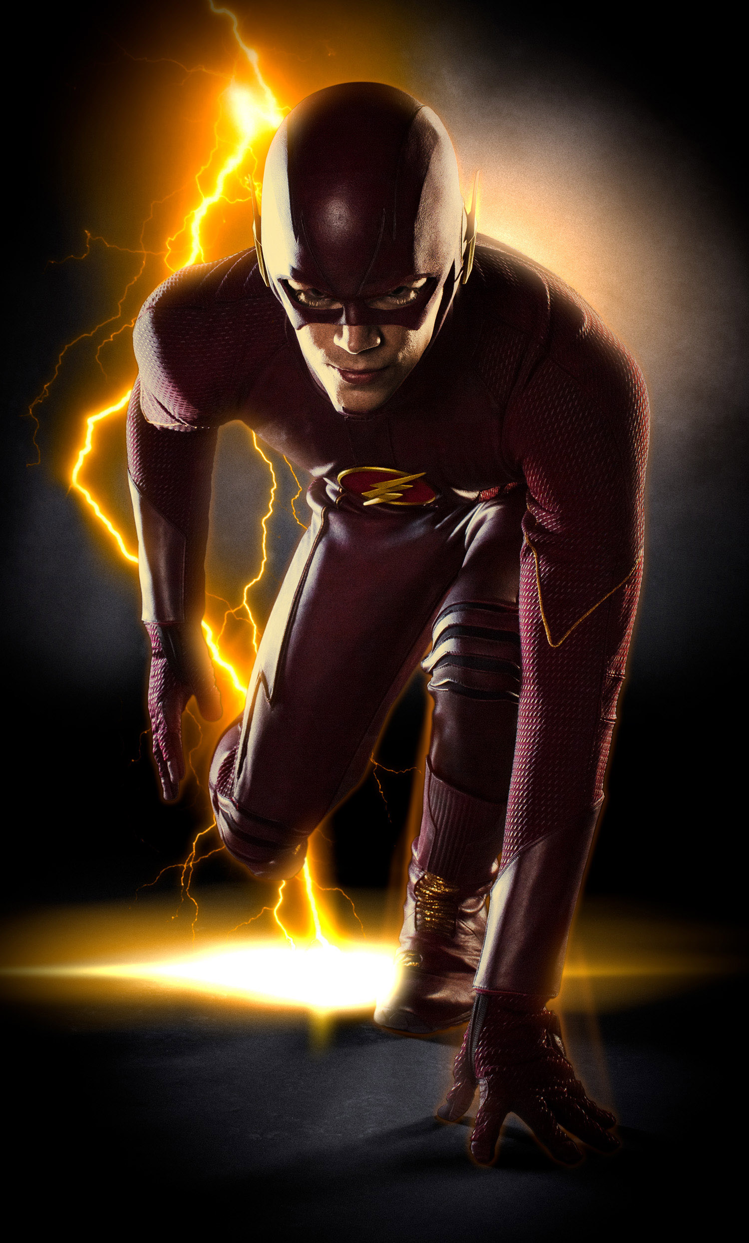 The Flash