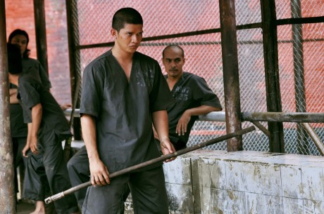 The Raid 2 - Berandal - Iko Uwais