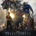 Transformers 4 – L’Era Dell’Estinzione di Michael Bay