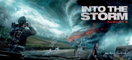 Into The Storm