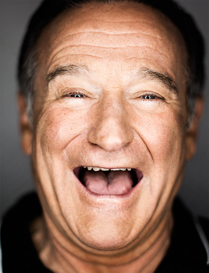 Robin Williams