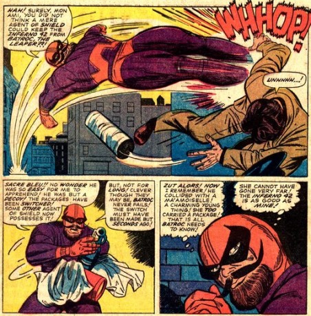 Batroc