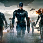 Marvel Cinematic Universe – Captain America: The Winter Soldier