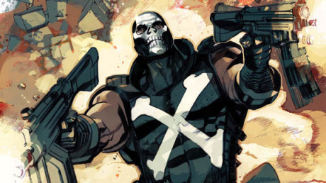 Crossbones