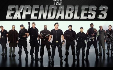 I Mercenari 3 - The Expendables