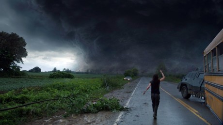 Into The Storm - Passaggio per il Mondo di Oz