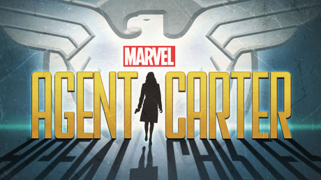 Marvel Agent Carter