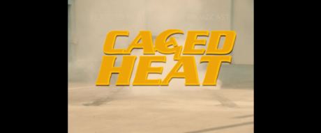 Marvel One-Shot - Caged Heat