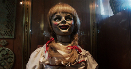 Annabelle - The Conjuring