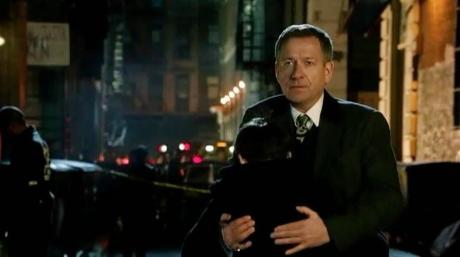 Gotham - Alfred