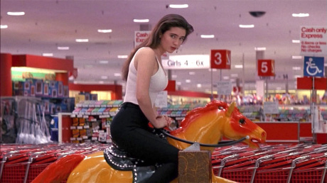 Jennifer Connelly