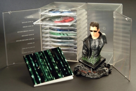 Matrix - Collection