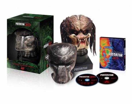 Predator 3D