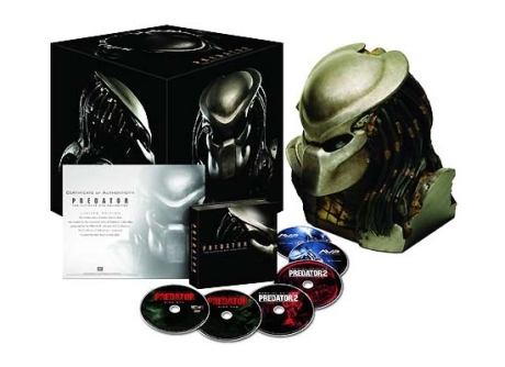 Predator - Collection