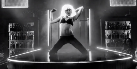 Sin City - Una Donna Per Cui Uccidere - Jessica Alba