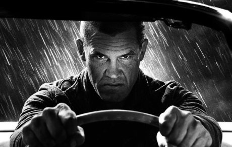 Sin City - Una Donna Per Cui Uccidere - Josh Brolin