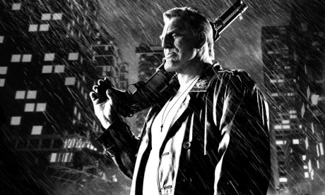 Sin City - Una Donna Per Cui Uccidere - Mickey Rourke