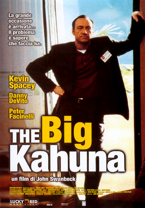 The Big Kahuna