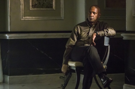 The Equalizer - Il Vendicatore -  l'Eroe