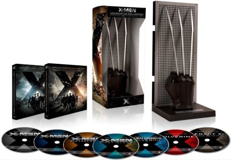 X-Men - Collection