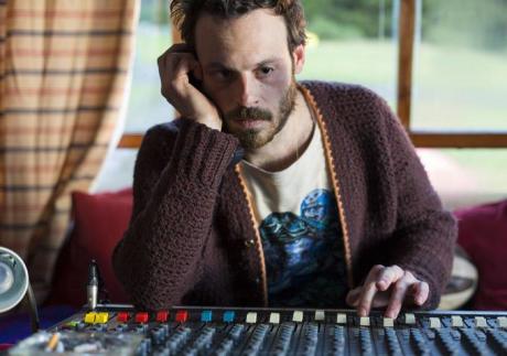 Frank - Scoot McNairy