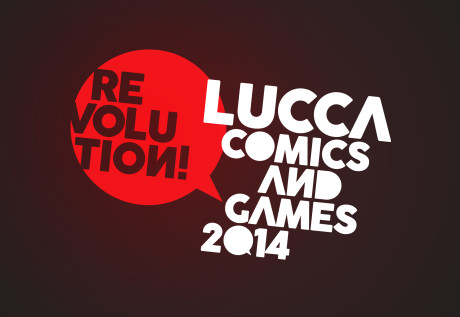 Lucca Comics 2014