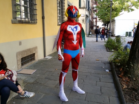 Lucca Comics 2014 (8)