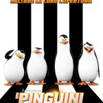 I Pinguini Di Madagascar e l’occasione sprecata