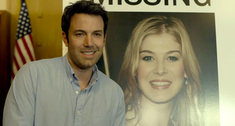 L'Amore Bugiardo - Gone Girl - Ben Affleck