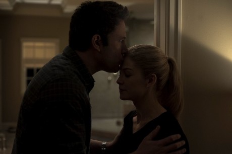 L'Amore Bugiardo - Gone Girl - L'amore