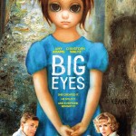 Big Eyes little film