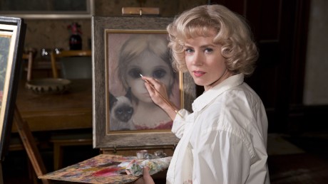 Big Eyes - Amy Adams