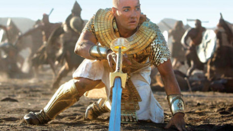 Exodus - Dei E Re - Joel Edgerton