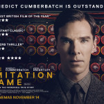 The Imitation Game e la corsa agli Oscar