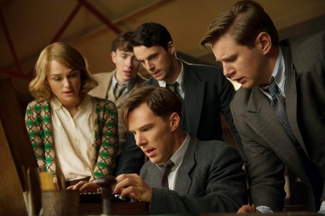 The Imitation Game - Enigma
