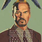 Birdman l’amore e l’odio per il cinema