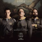 Foxcatcher, di uomini e mostri