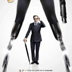 Kingsman: Secret Service, non ci sono più le principesse di una volta