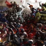 Avengers: Age Of Ultron e i supereroi amici