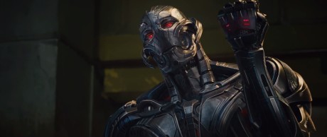 Avengers - Age Of Ultron - Ultron