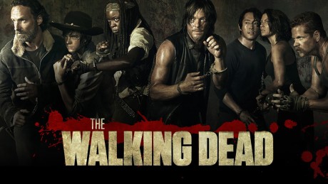 The Walking Dead - Quinta stagione