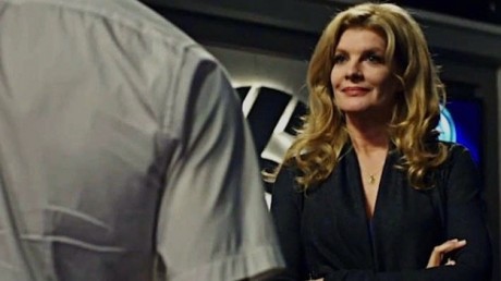 Lo Sciacallo - Nightcrawler - Rene Russo