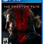 Metal Gear Solid V: The Phantom Pain, più che altro The Fan’s Pain